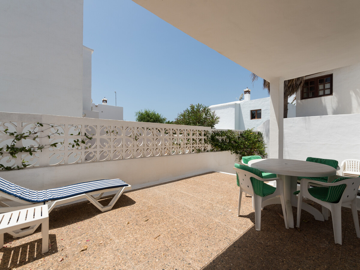 Villa canarienne 4 pers., à 3 min de plage à Puerto del Carmen - Photo 6