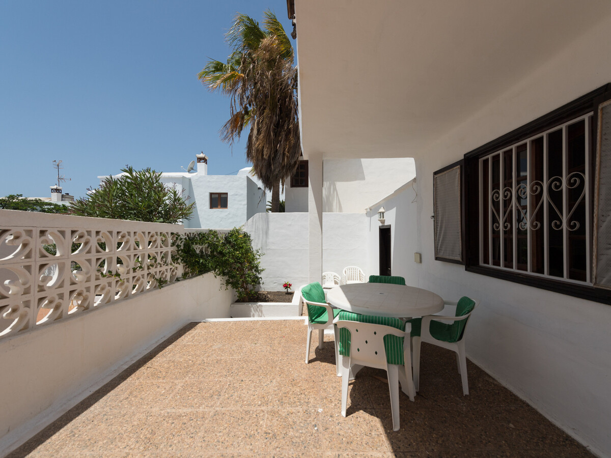 Villa canarienne 4 pers., à 3 min de plage à Puerto del Carmen - Photo 7