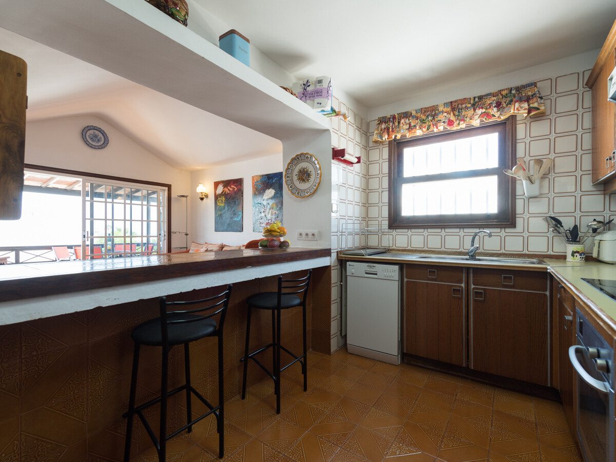 Villa canarienne 4 pers., à 3 min de plage à Puerto del Carmen - Photo 13