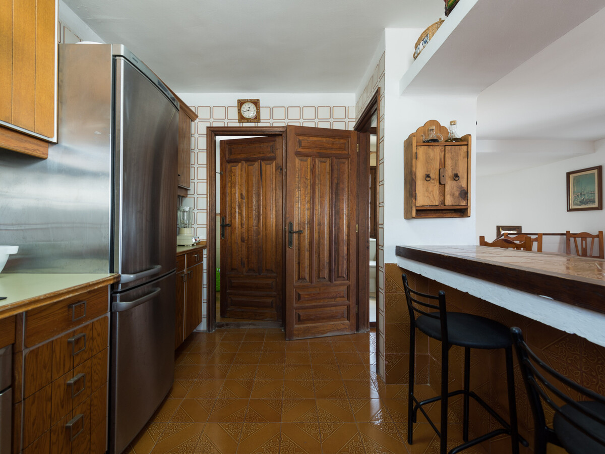Villa canarienne 4 pers., à 3 min de plage à Puerto del Carmen - Photo 14