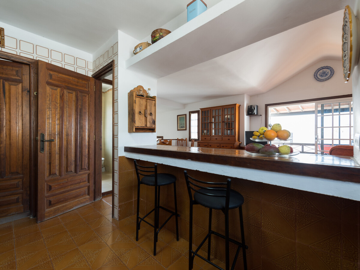 Villa canarienne 4 pers., à 3 min de plage à Puerto del Carmen - Photo 15