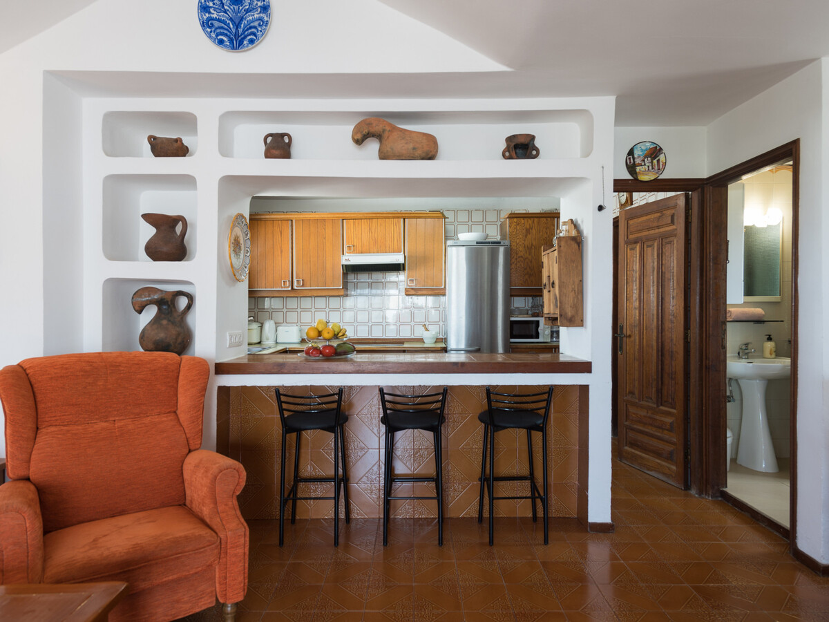 Villa canarienne 4 pers., à 3 min de plage à Puerto del Carmen - Photo 16