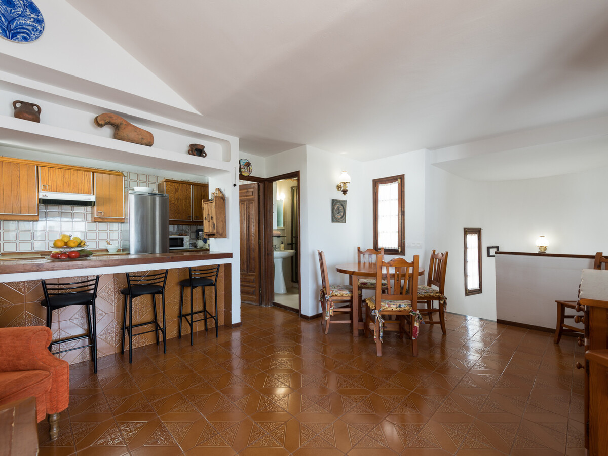 Villa canarienne 4 pers., à 3 min de plage à Puerto del Carmen - Photo 17