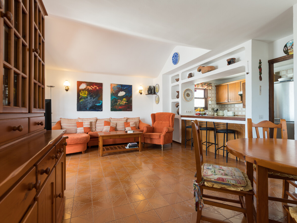 Villa canarienne 4 pers., à 3 min de plage à Puerto del Carmen - Photo 19