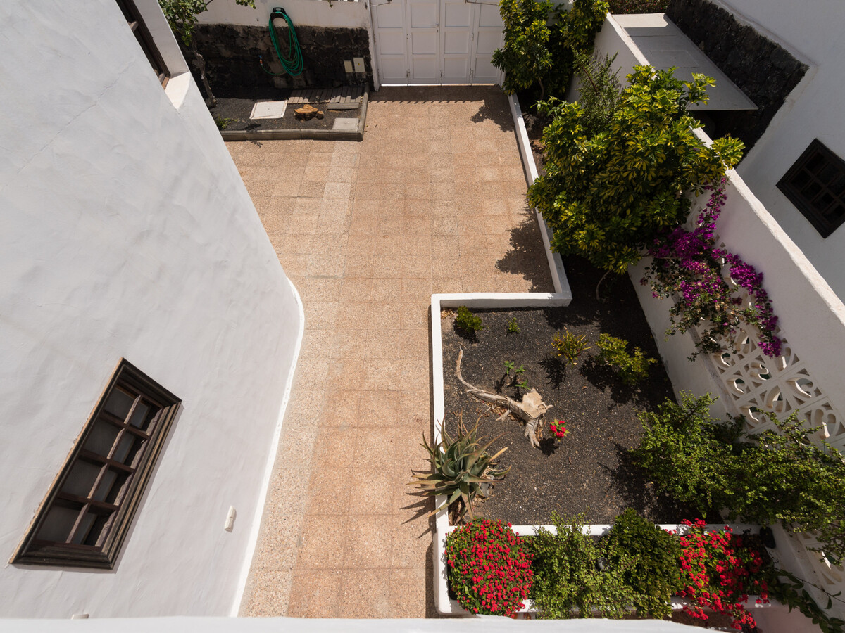 Villa canarienne 4 pers., à 3 min de plage à Puerto del Carmen - Photo 23