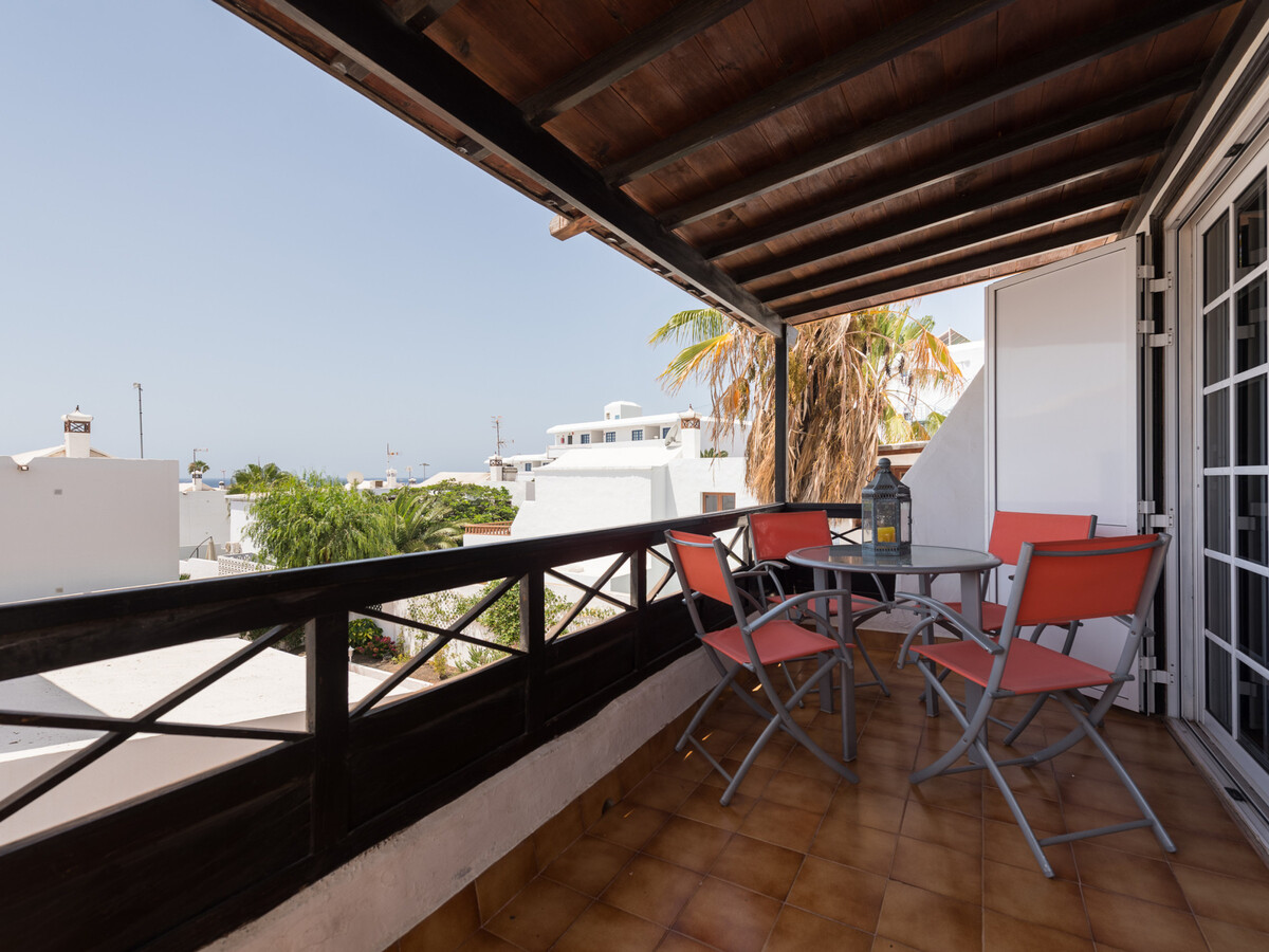 Villa canarienne 4 pers., à 3 min de plage à Puerto del Carmen - Photo 24
