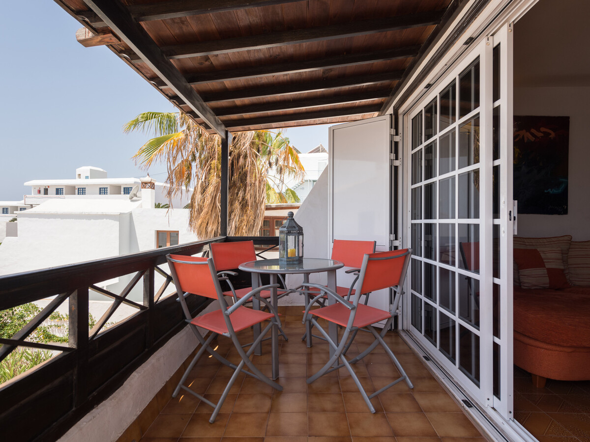 Villa canarienne 4 pers., à 3 min de plage à Puerto del Carmen - Photo 25