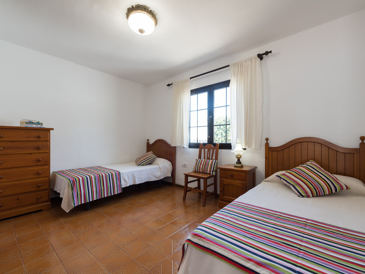 Villa canarienne 4 pers., à 3 min de plage à Puerto del Carmen - Photo 30