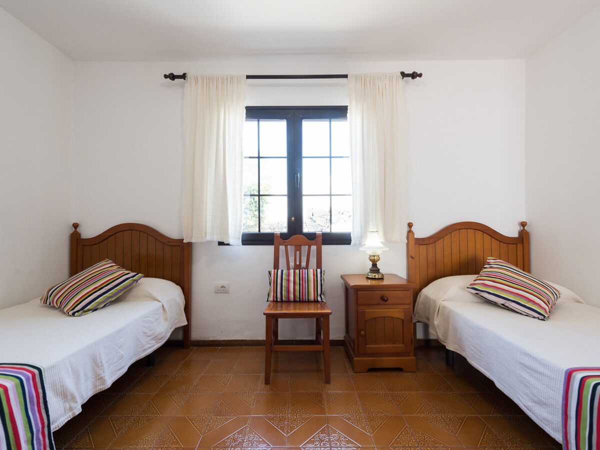 Villa canarienne 4 pers., à 3 min de plage à Puerto del Carmen - Photo 31