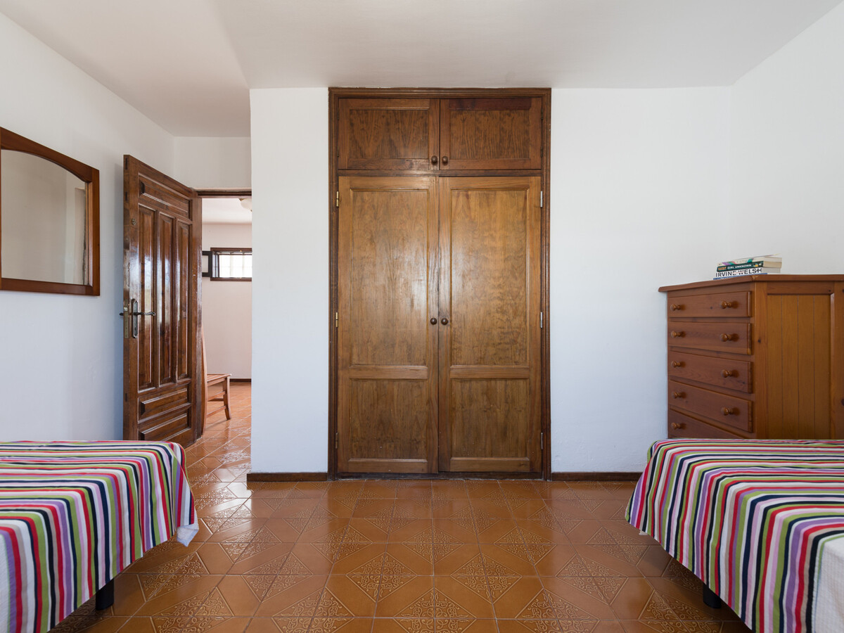 Villa canarienne 4 pers., à 3 min de plage à Puerto del Carmen - Photo 33
