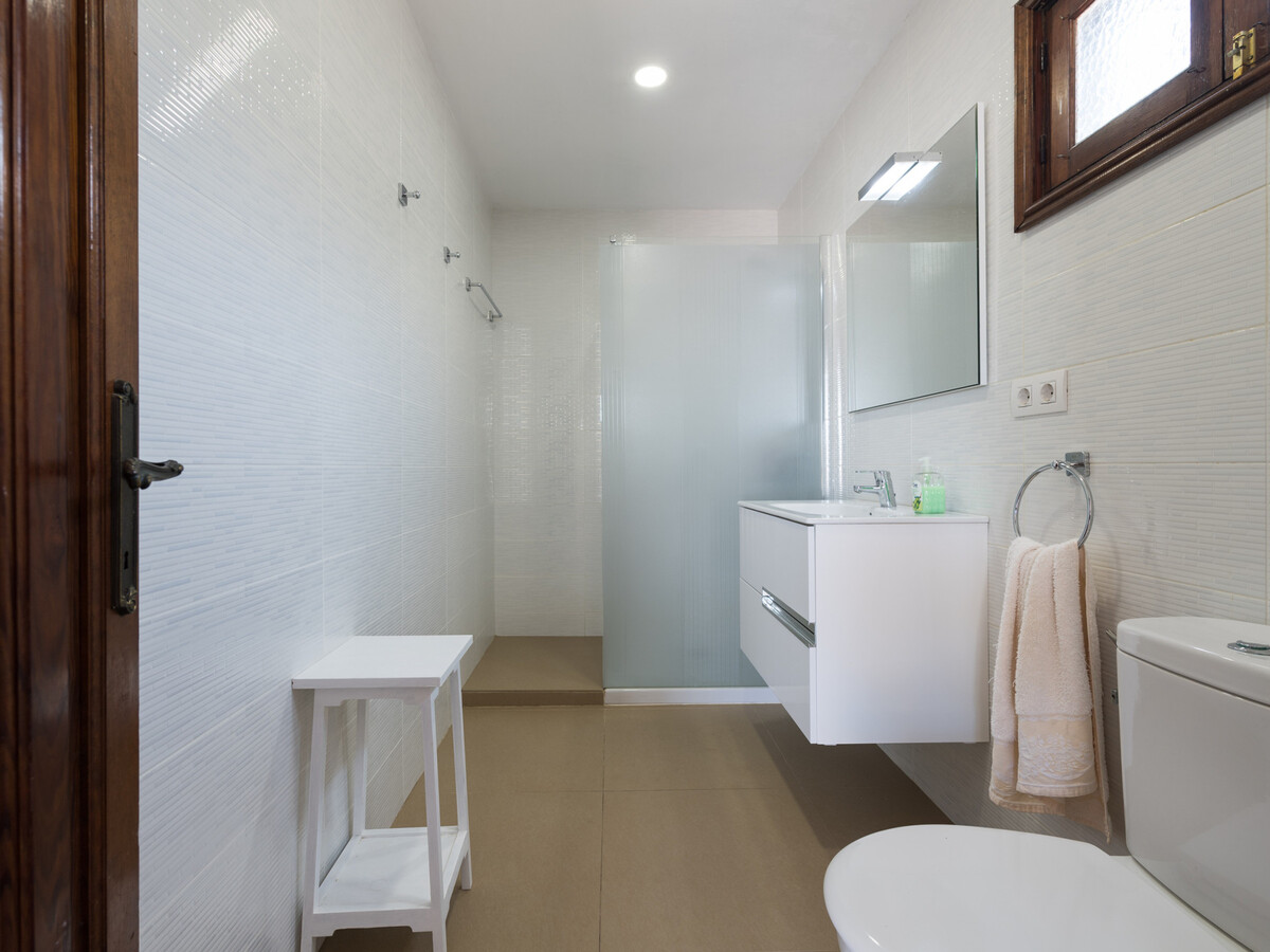 Villa canarienne 4 pers., à 3 min de plage à Puerto del Carmen - Photo 34