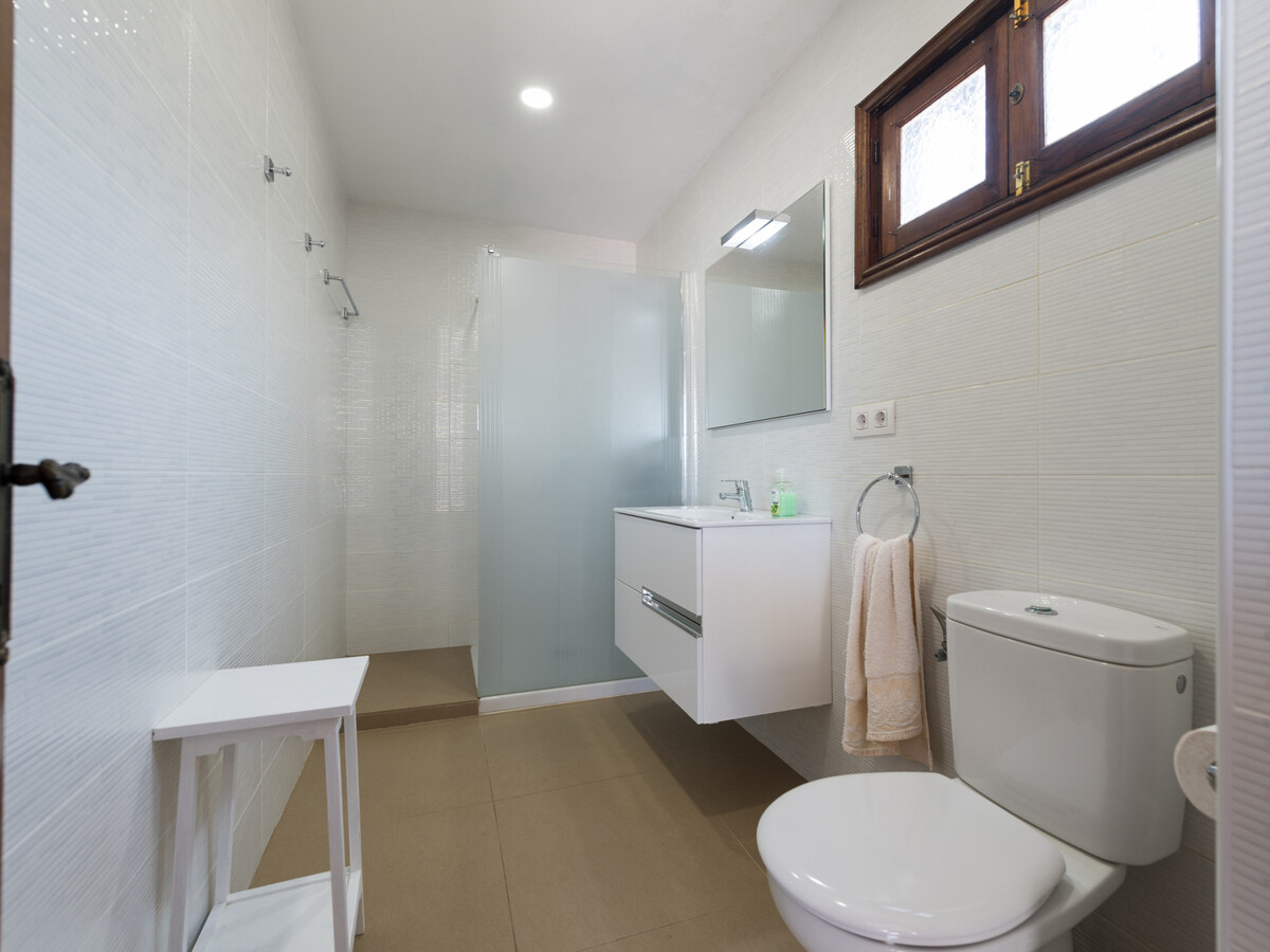 Villa canarienne 4 pers., à 3 min de plage à Puerto del Carmen - Photo 35