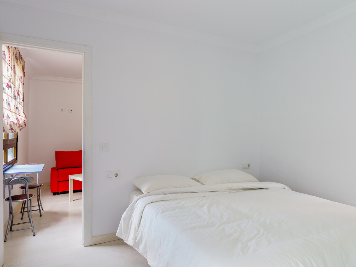 Penthouse première ligne plage - Icod de los Vinos - Photo 4