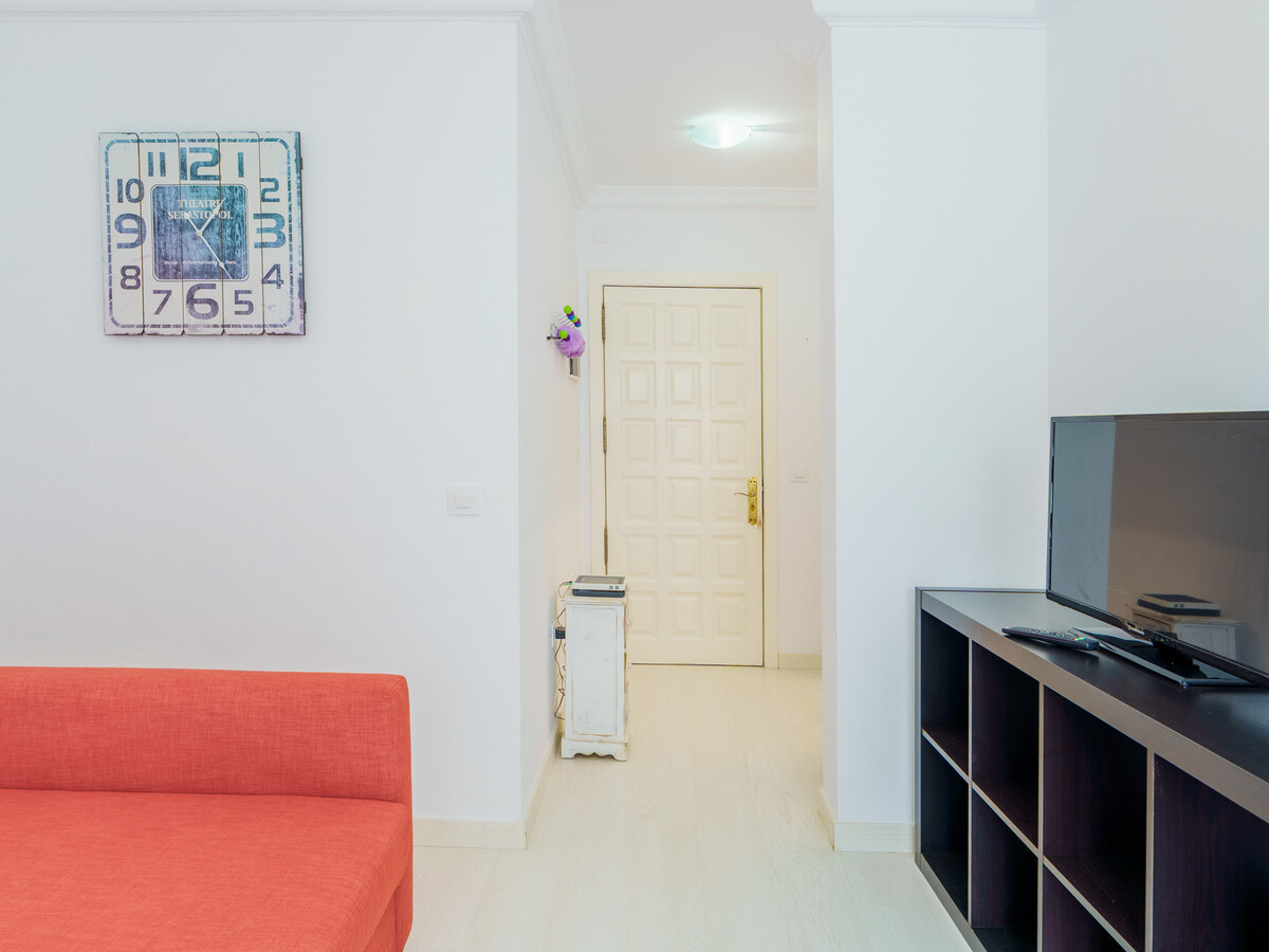 Penthouse première ligne plage - Icod de los Vinos - Photo 5