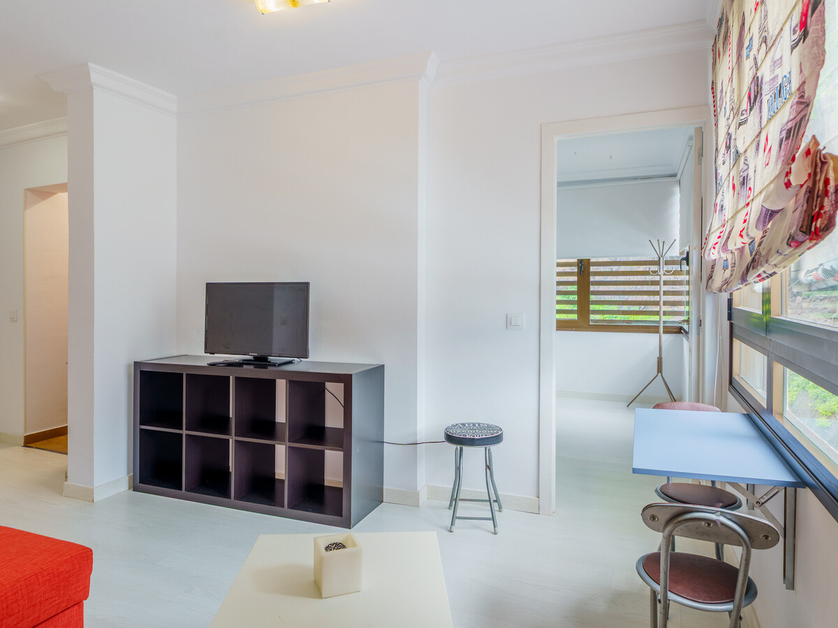 Penthouse première ligne plage - Icod de los Vinos - Photo 8