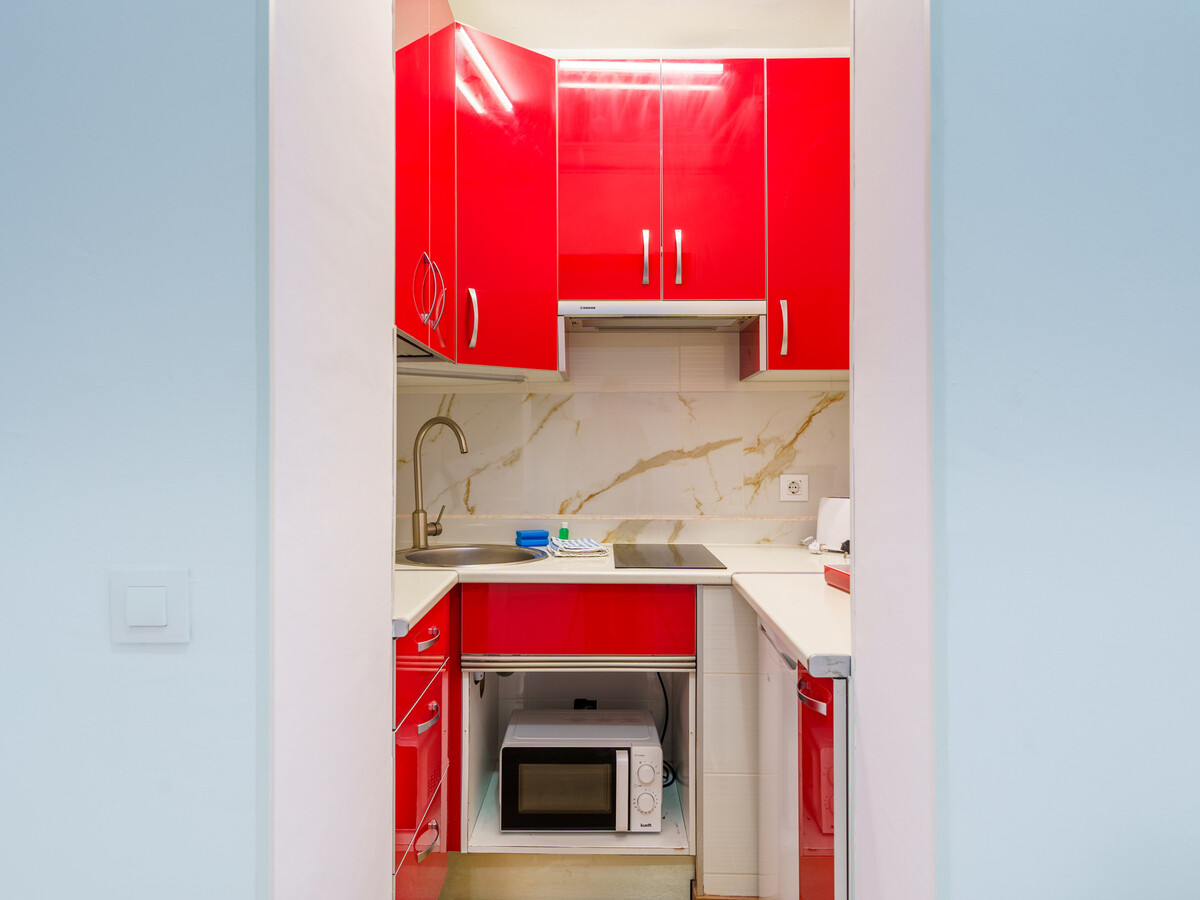 Penthouse première ligne plage - Icod de los Vinos - Photo 9