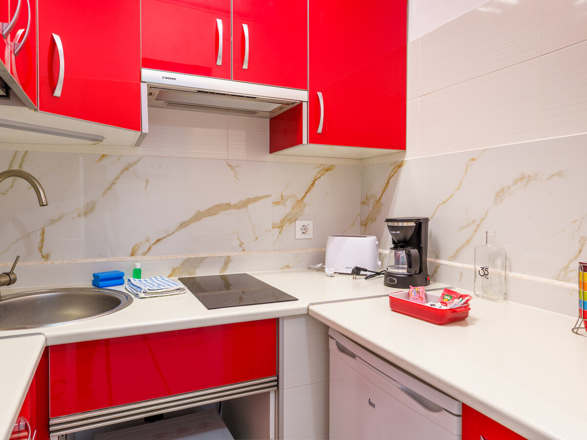 Penthouse première ligne plage - Icod de los Vinos - Photo 11