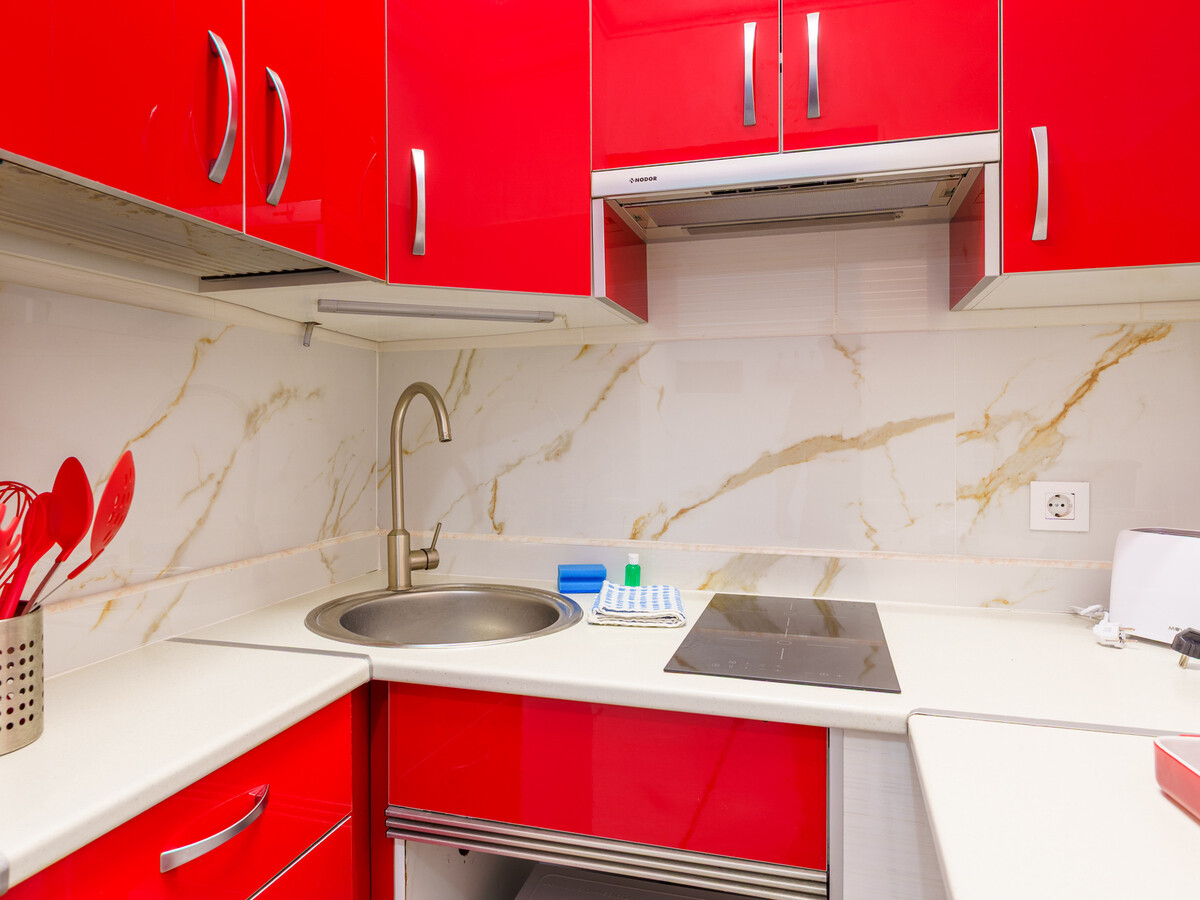 Penthouse première ligne plage - Icod de los Vinos - Photo 12