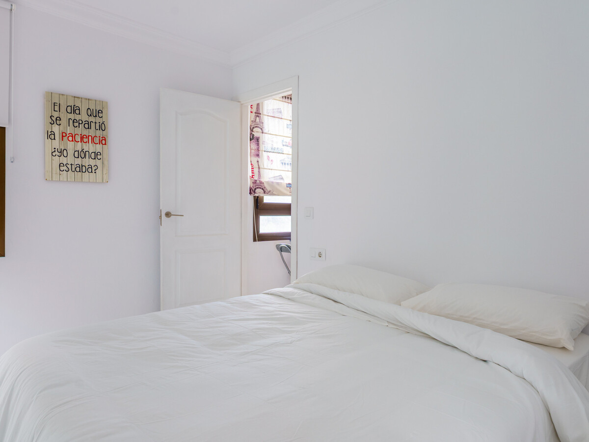 Penthouse première ligne plage - Icod de los Vinos - Photo 14