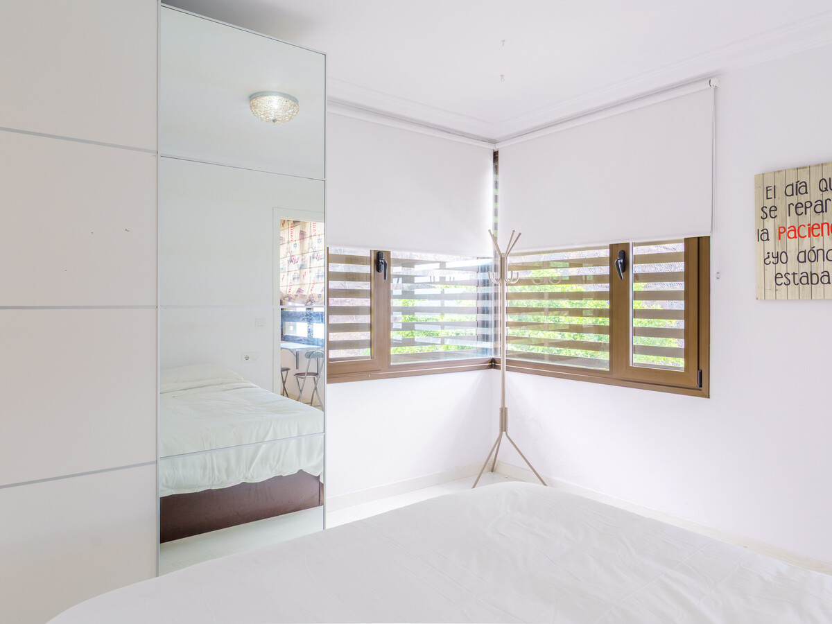 Penthouse première ligne plage - Icod de los Vinos - Photo 15