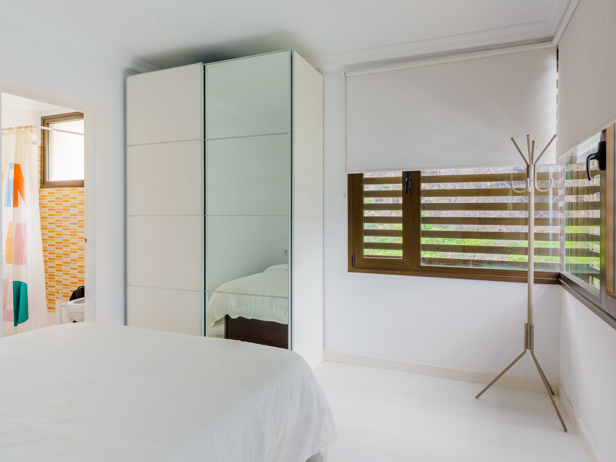 Penthouse première ligne plage - Icod de los Vinos - Photo 16