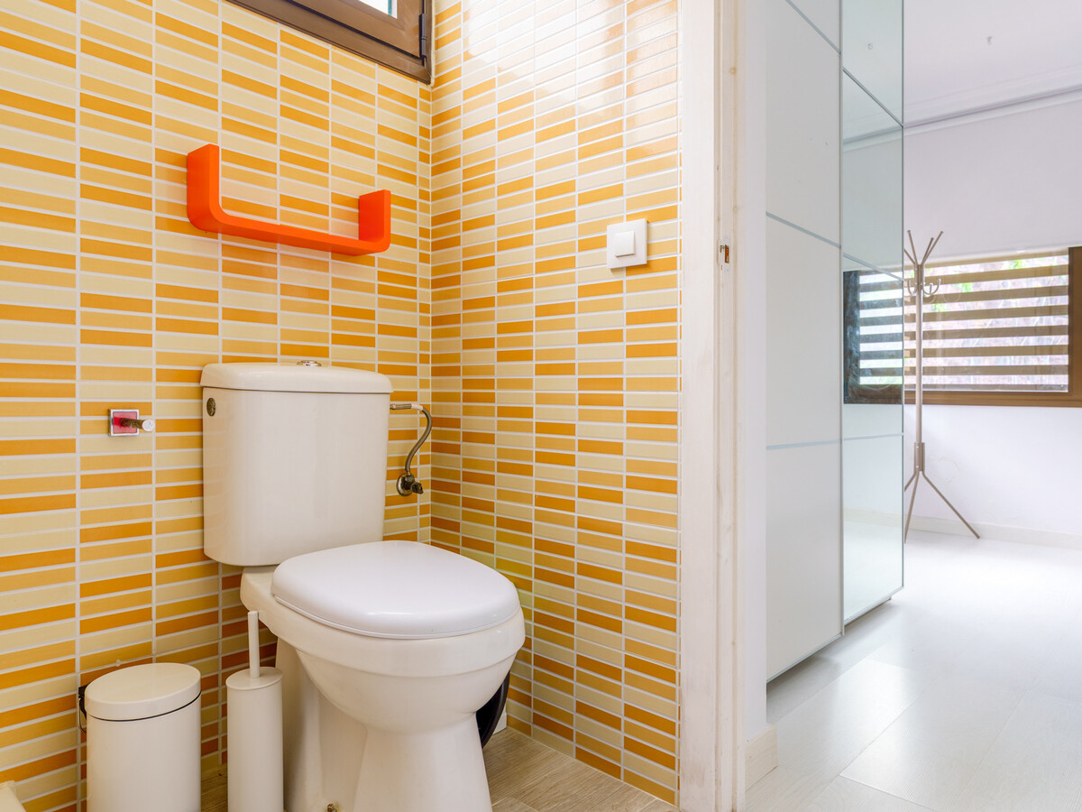 Penthouse première ligne plage - Icod de los Vinos - Photo 19