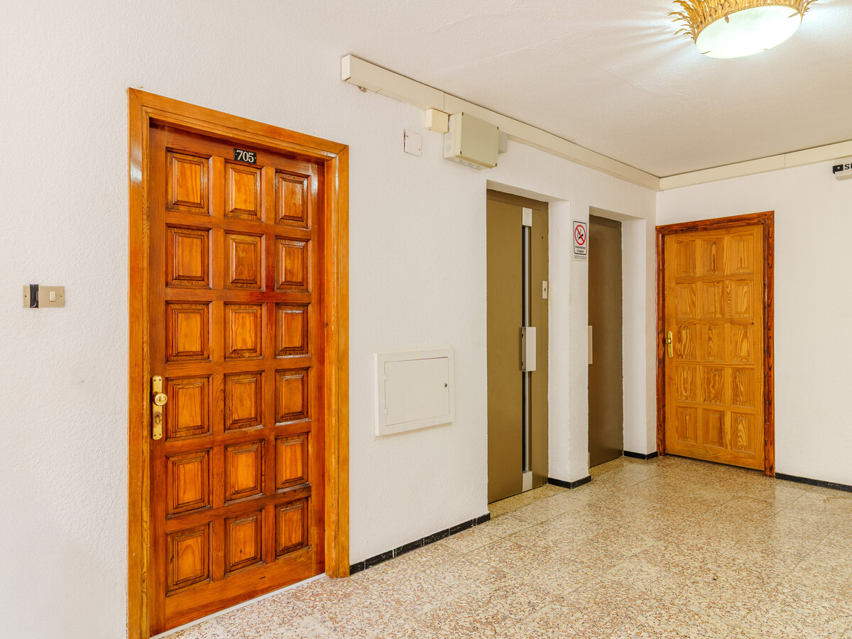Penthouse première ligne plage - Icod de los Vinos - Photo 21