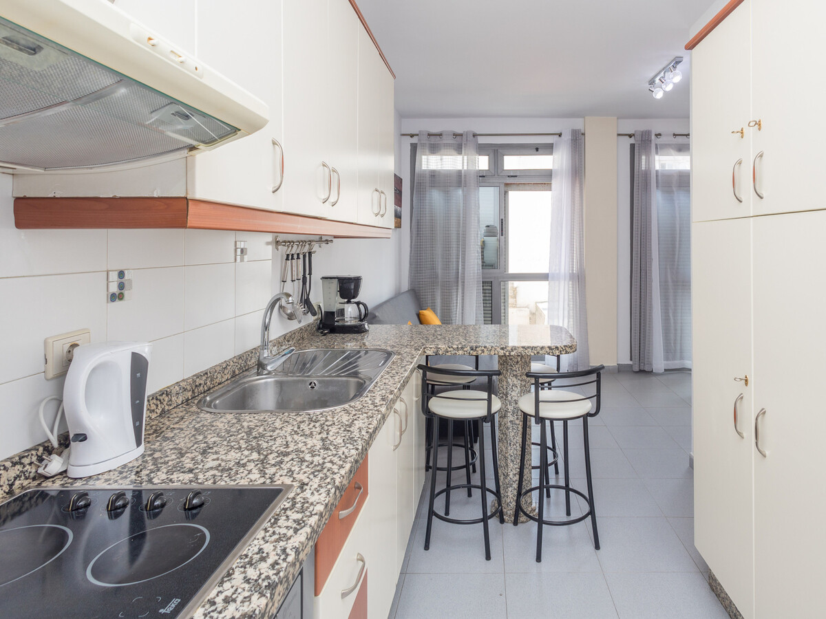 Studio vue mer, 40 m² - Las Palmas de Gran Canaria - Photo 3