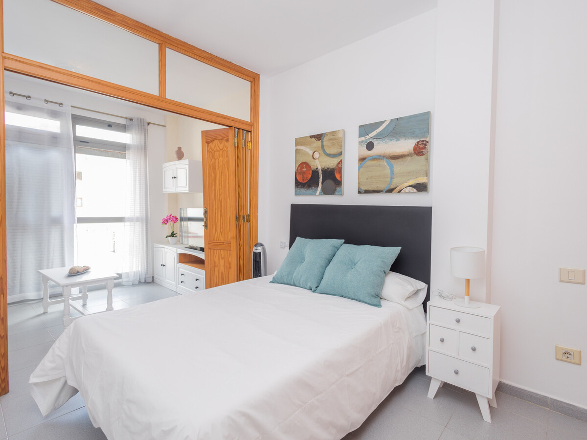 Studio vue mer, 40 m² - Las Palmas de Gran Canaria - Photo 7