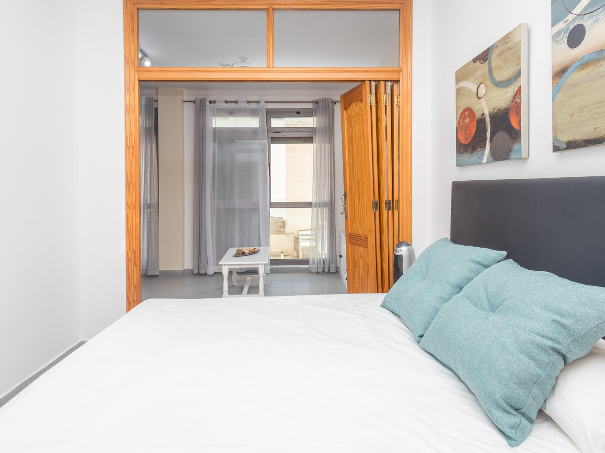 Studio vue mer, 40 m² - Las Palmas de Gran Canaria - Photo 9