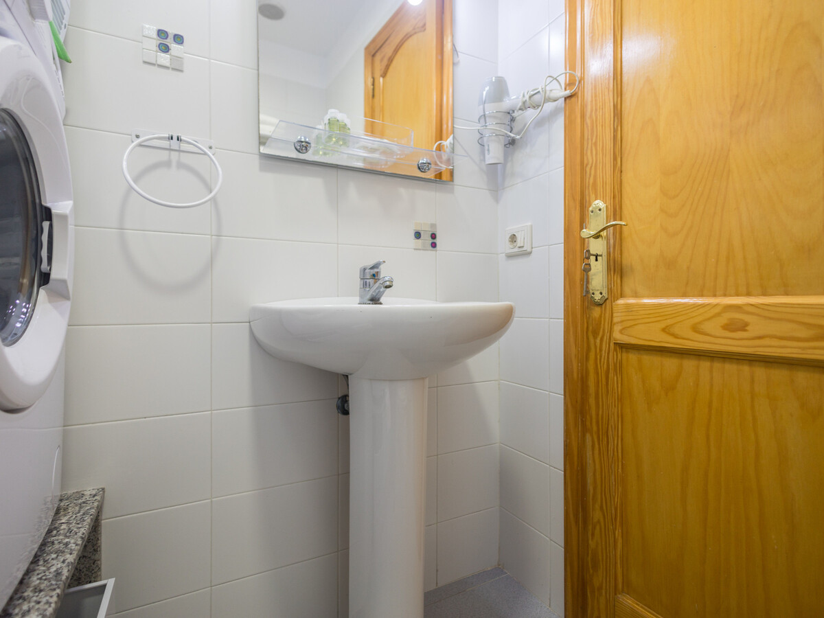 Studio vue mer, 40 m² - Las Palmas de Gran Canaria - Photo 13