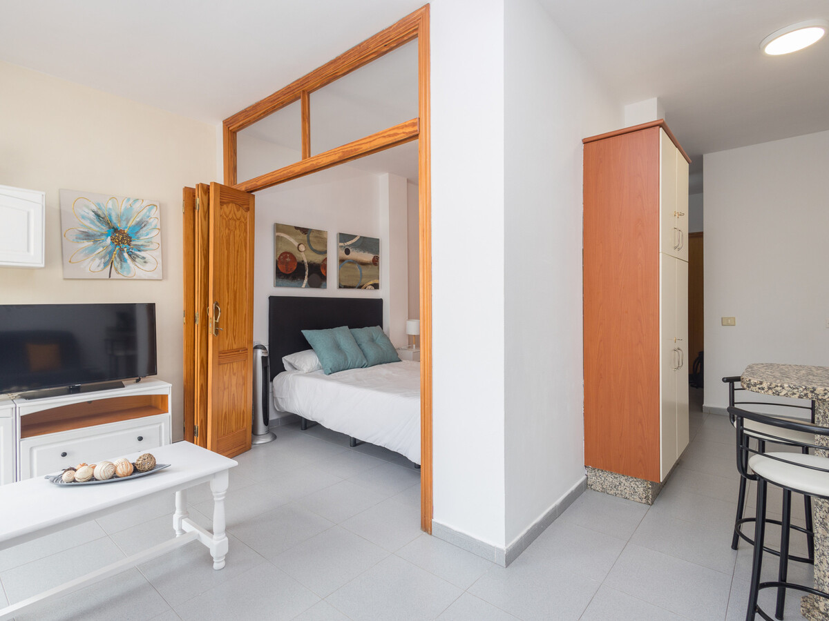 Studio vue mer, 40 m² - Las Palmas de Gran Canaria - Photo 15