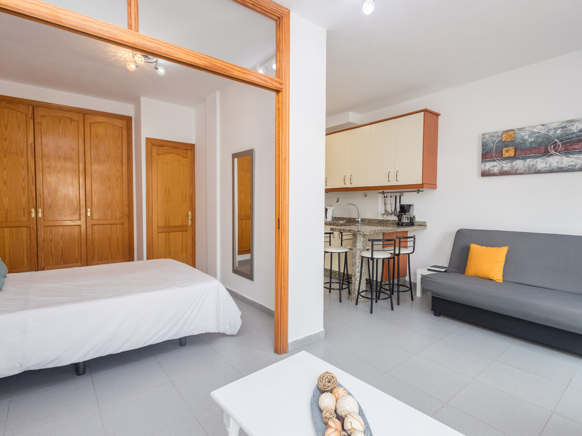 Studio vue mer, 40 m² - Las Palmas de Gran Canaria - Photo 16
