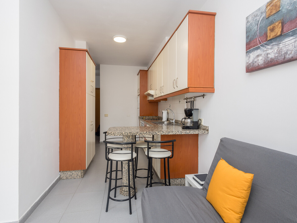 Studio vue mer, 40 m² - Las Palmas de Gran Canaria - Photo 17