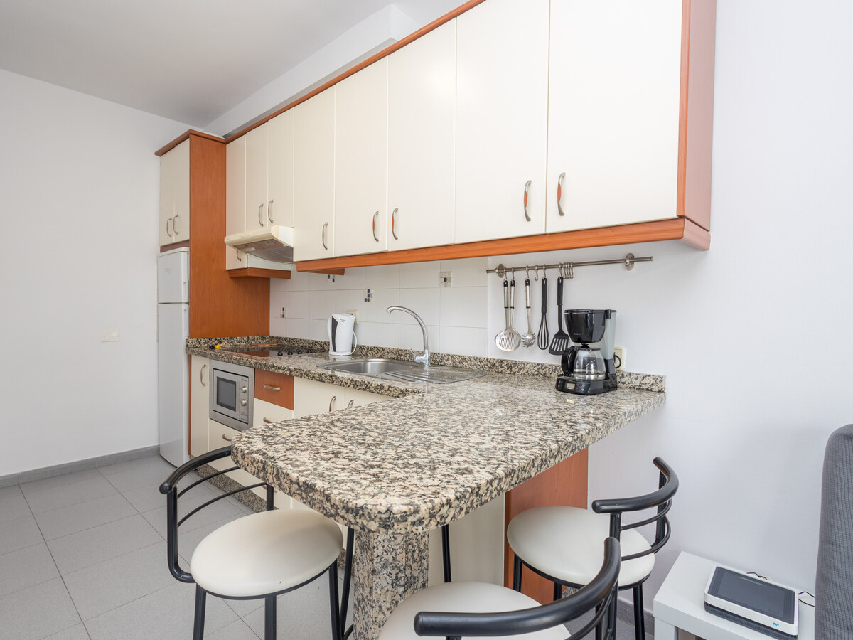Studio vue mer, 40 m² - Las Palmas de Gran Canaria - Photo 18