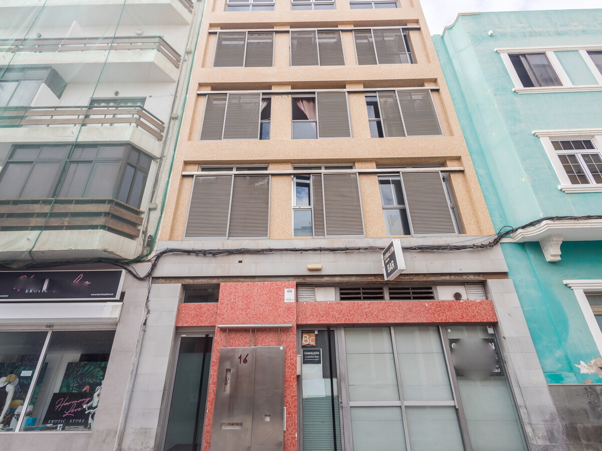 Studio vue mer, 40 m² - Las Palmas de Gran Canaria - Photo 21