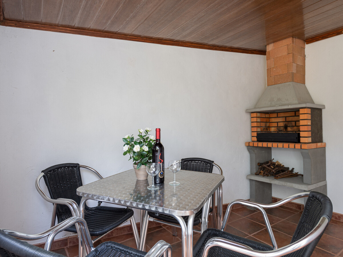 Maison rurale Santa Brígida, vue montagnes et terrasse - Photo 14