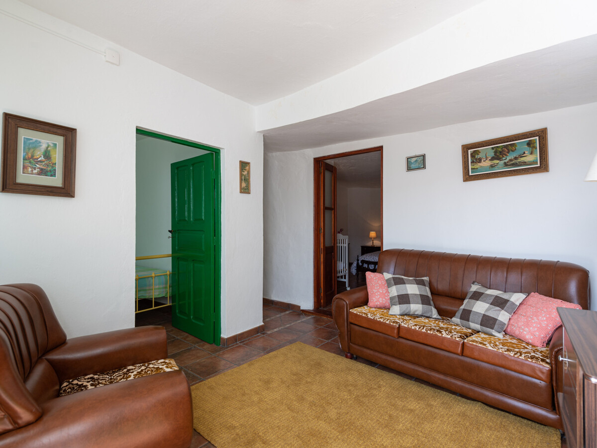 Maison rurale Santa Brígida, vue montagnes et terrasse - Photo 25
