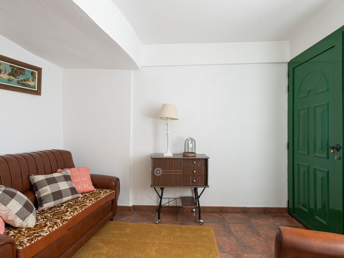Maison rurale Santa Brígida, vue montagnes et terrasse - Photo 26