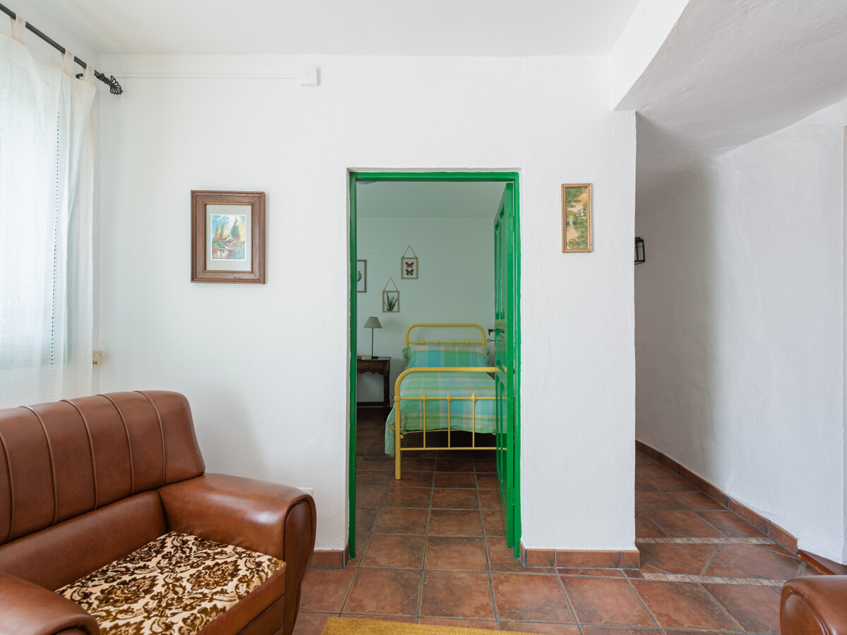 Maison rurale Santa Brígida, vue montagnes et terrasse - Photo 27