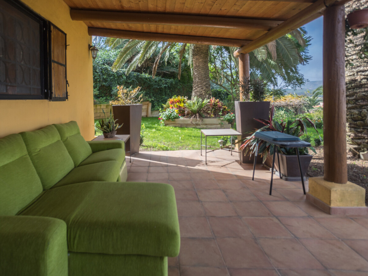 Gîte avec piscine privée à Santa María de Guía - Photo 8