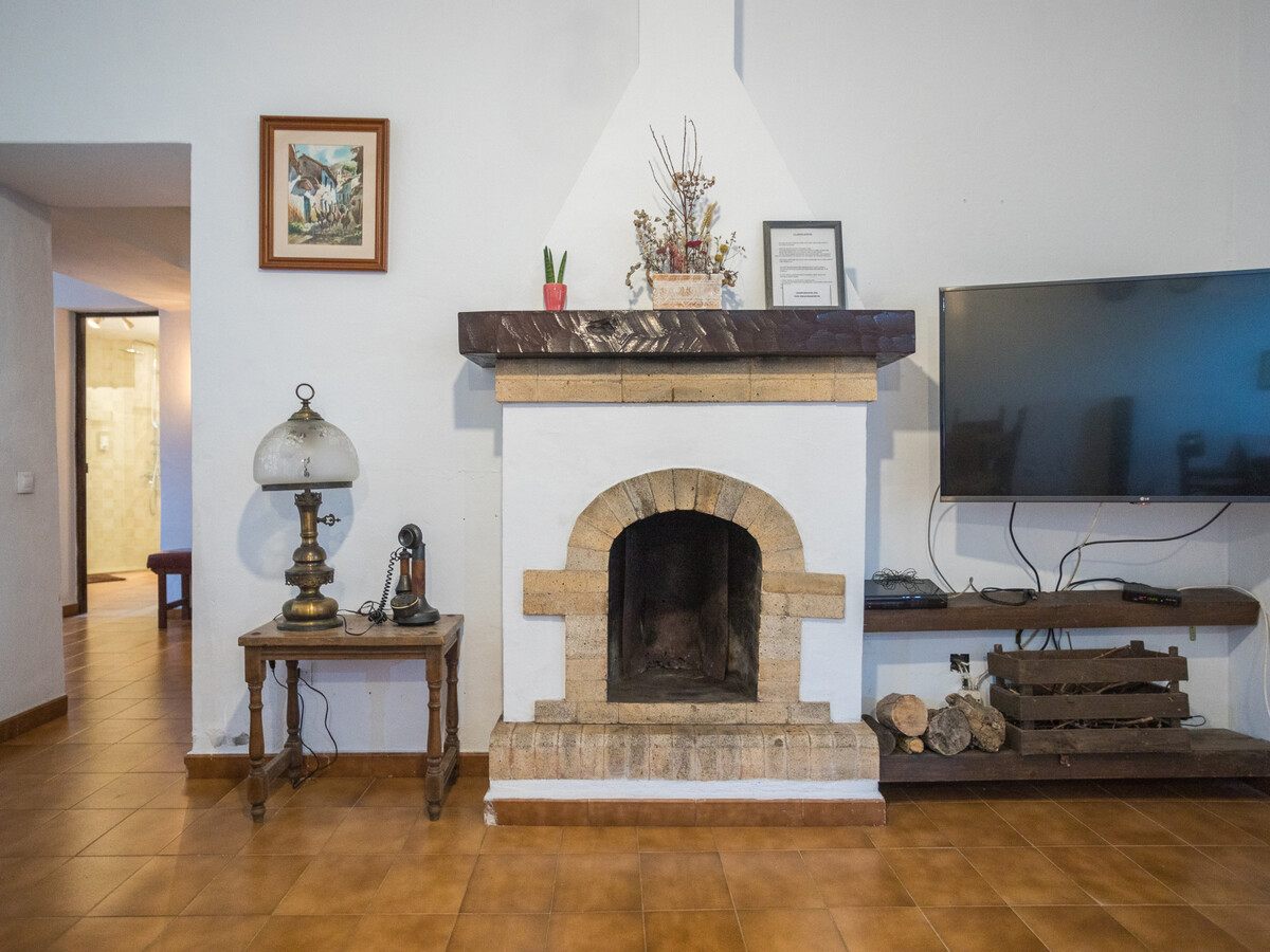 Gîte avec piscine privée à Santa María de Guía - Photo 16
