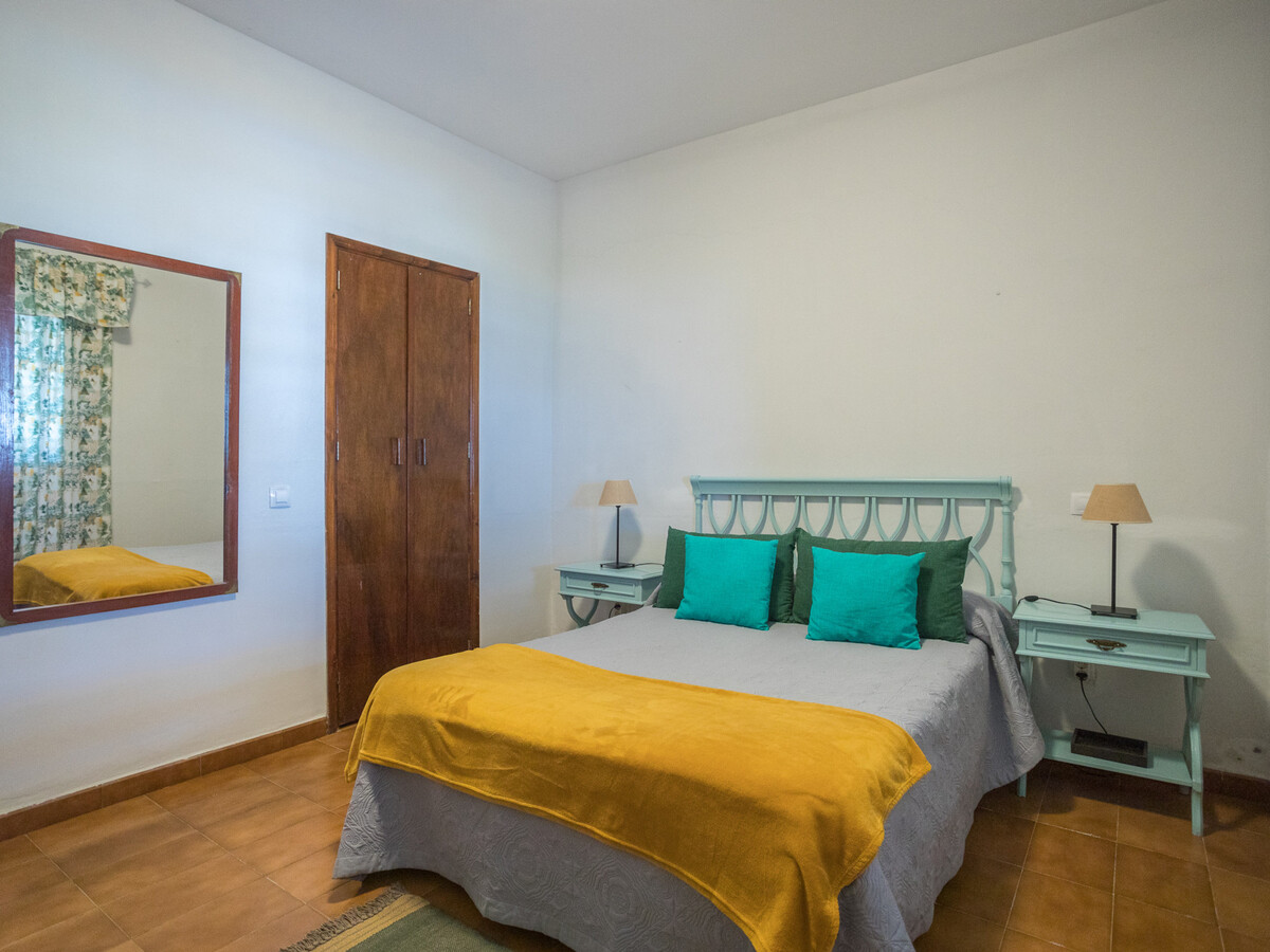Gîte avec piscine privée à Santa María de Guía - Photo 17