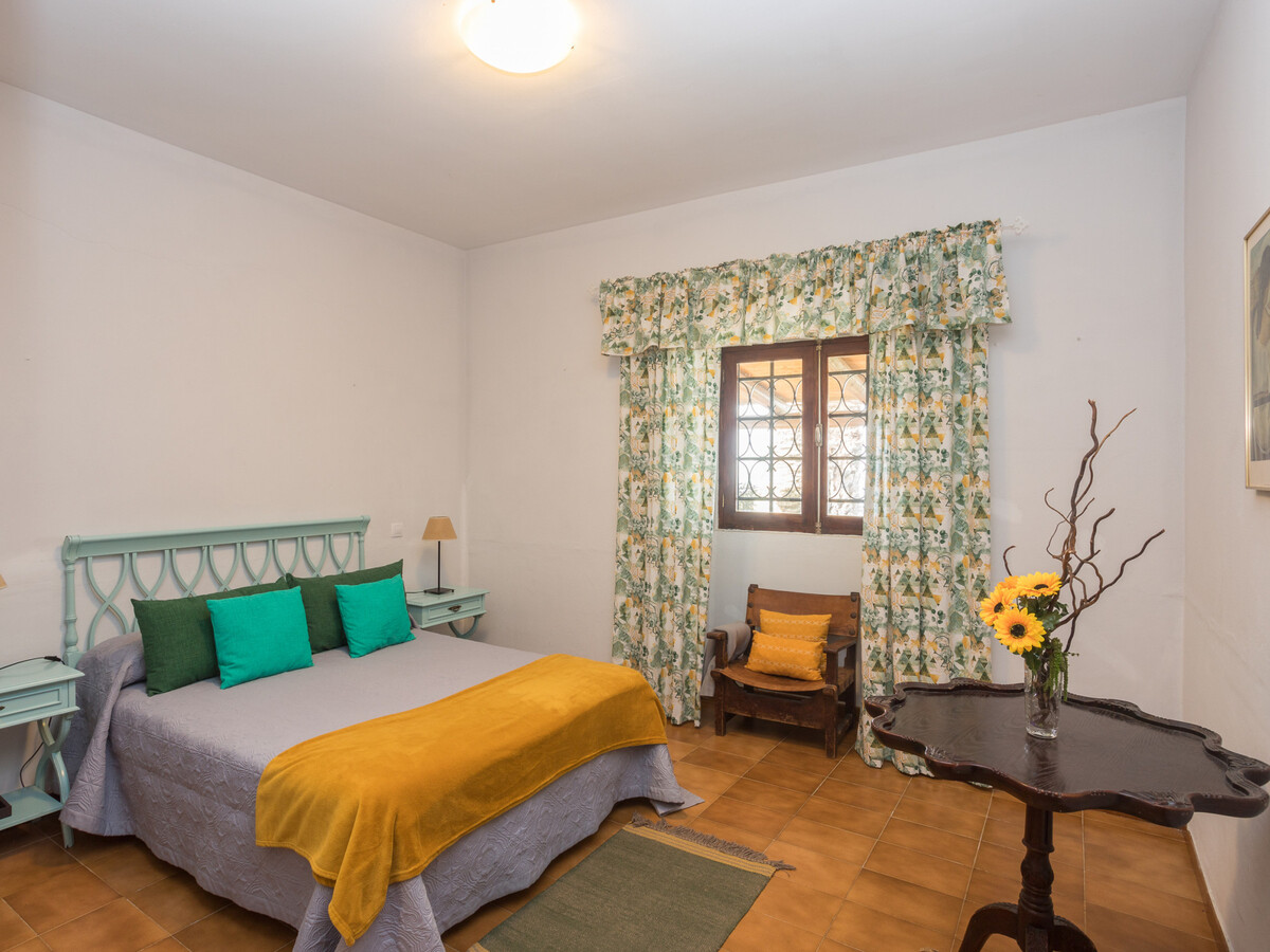 Gîte avec piscine privée à Santa María de Guía - Photo 18