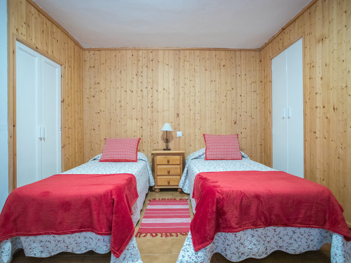 Gîte avec piscine privée à Santa María de Guía - Photo 19