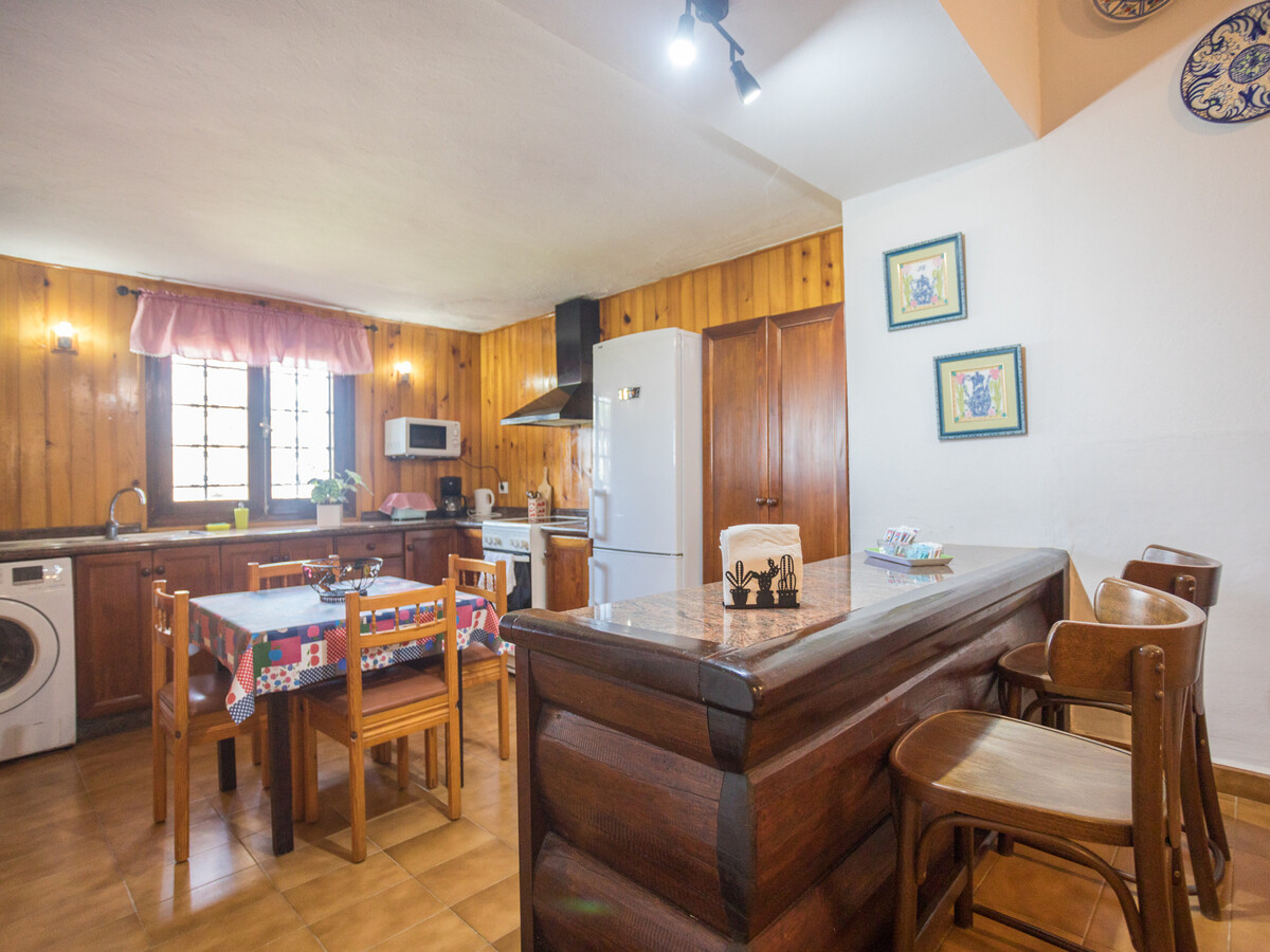 Gîte avec piscine privée à Santa María de Guía - Photo 21