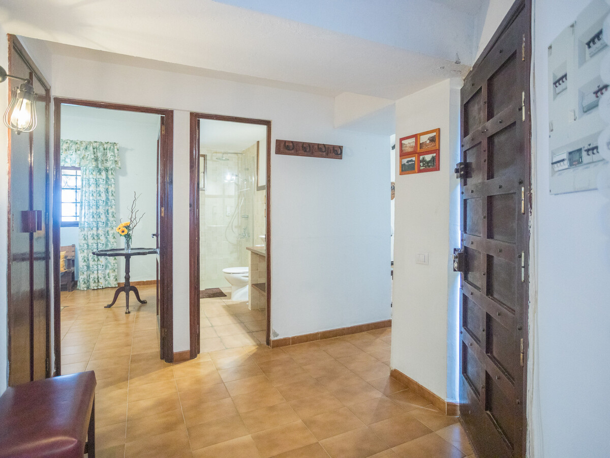 Gîte avec piscine privée à Santa María de Guía - Photo 23