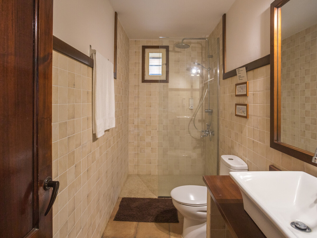 Gîte avec piscine privée à Santa María de Guía - Photo 26