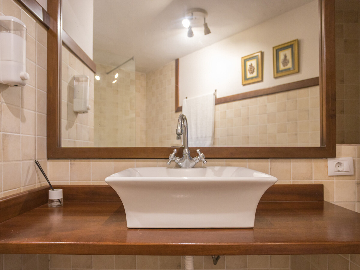 Gîte avec piscine privée à Santa María de Guía - Photo 27
