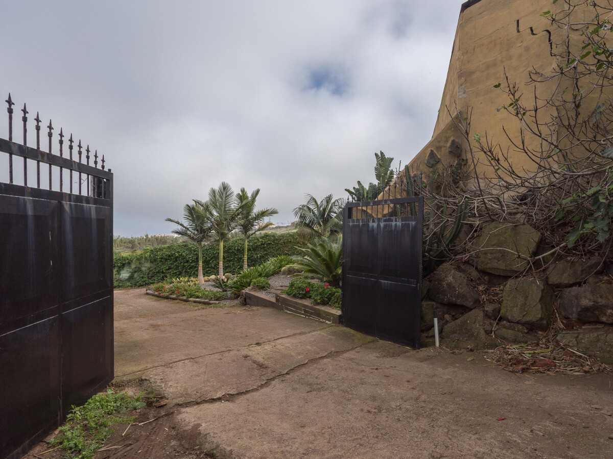 Gîte avec piscine privée à Santa María de Guía - Photo 31
